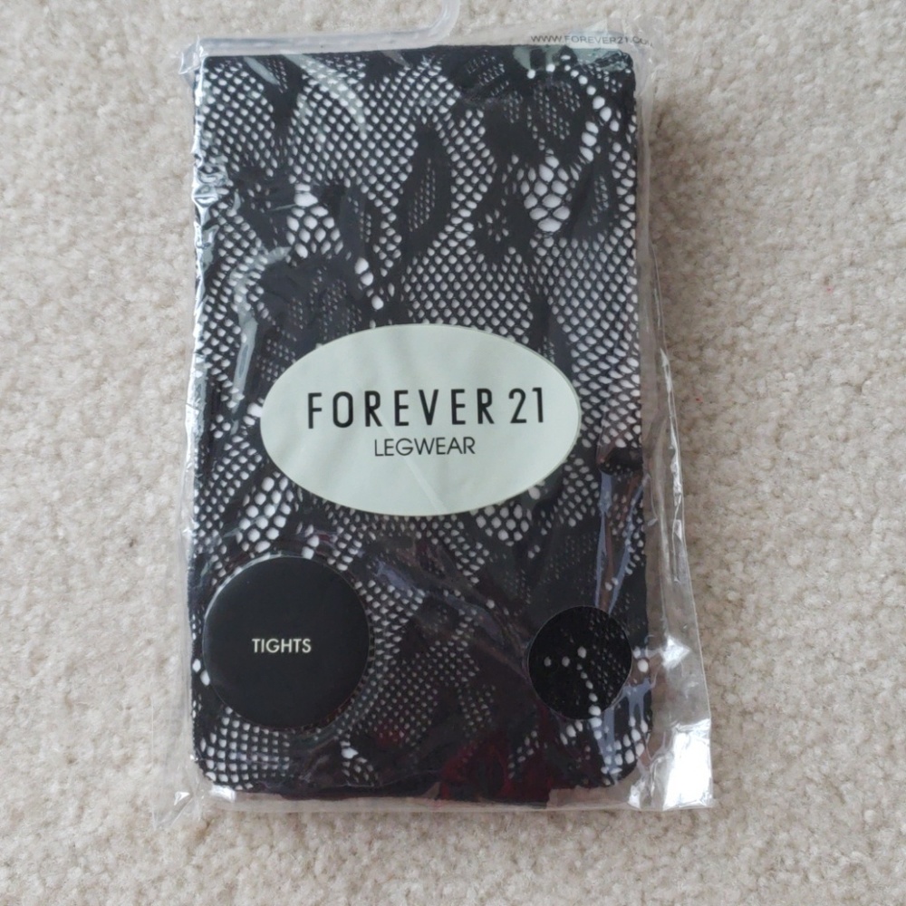 F21 Tights